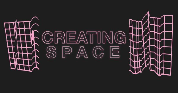 Creating Space, pt.4 Image