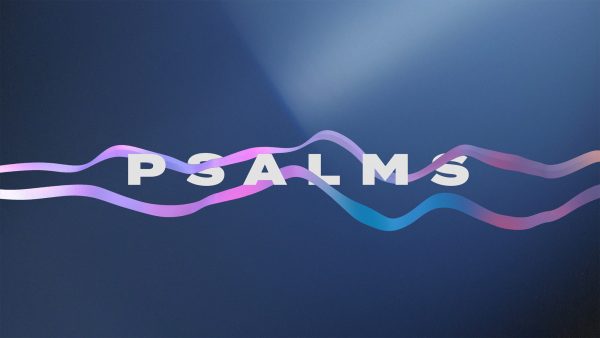 Psalms, pt.2 Image