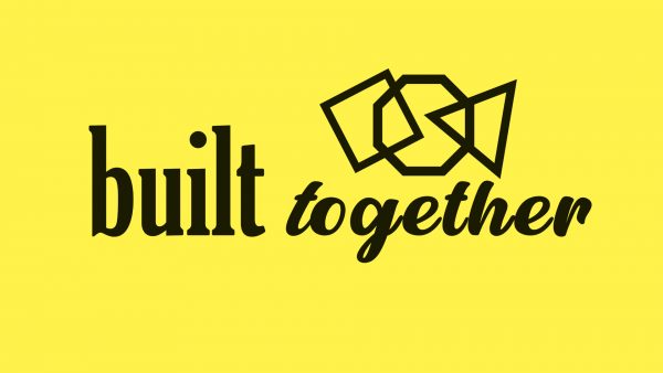 Built Together, pt1 Image