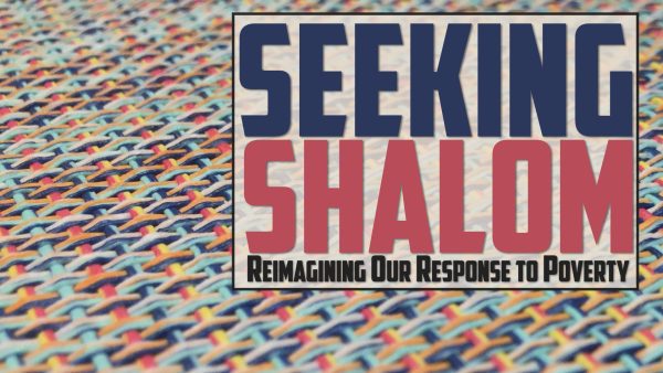 Seeking Shalom, Week 3 Image