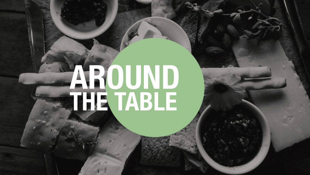 Around the Table