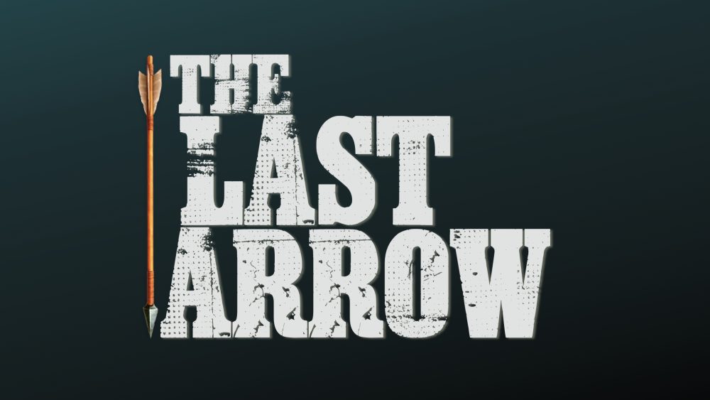 The Last Arrow